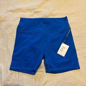 ACTA Evo Biker short